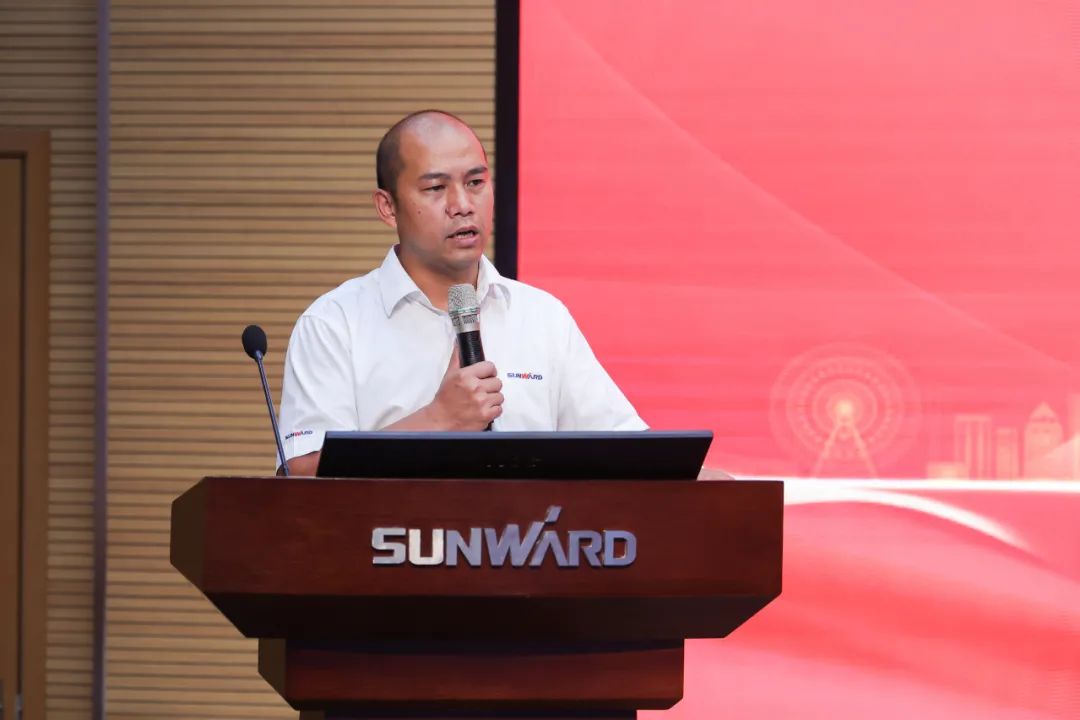 打造造作主题竞争力，助力公司振兴飞——k豆钱包智能精益出产启动大会成功召开