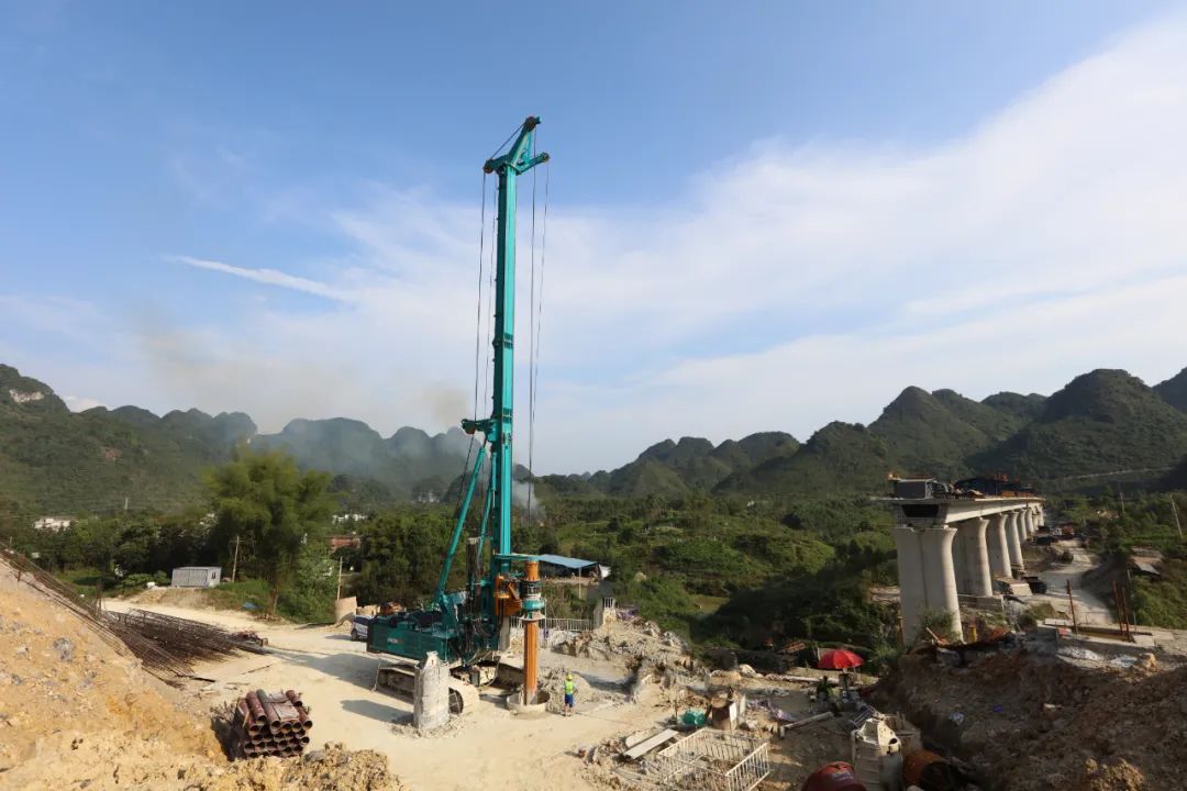 一个月只实现3根桩，为何客户连连夸奖？