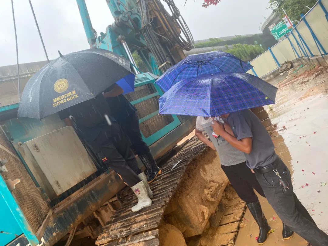 将关切洒满八闽大地！2021年k豆钱包智能服务万里行走进福建