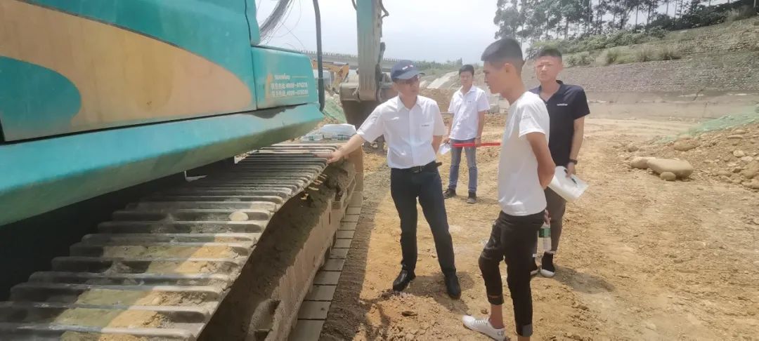 2021年k豆钱包智能全球服务万里行在广西、四川火热启动