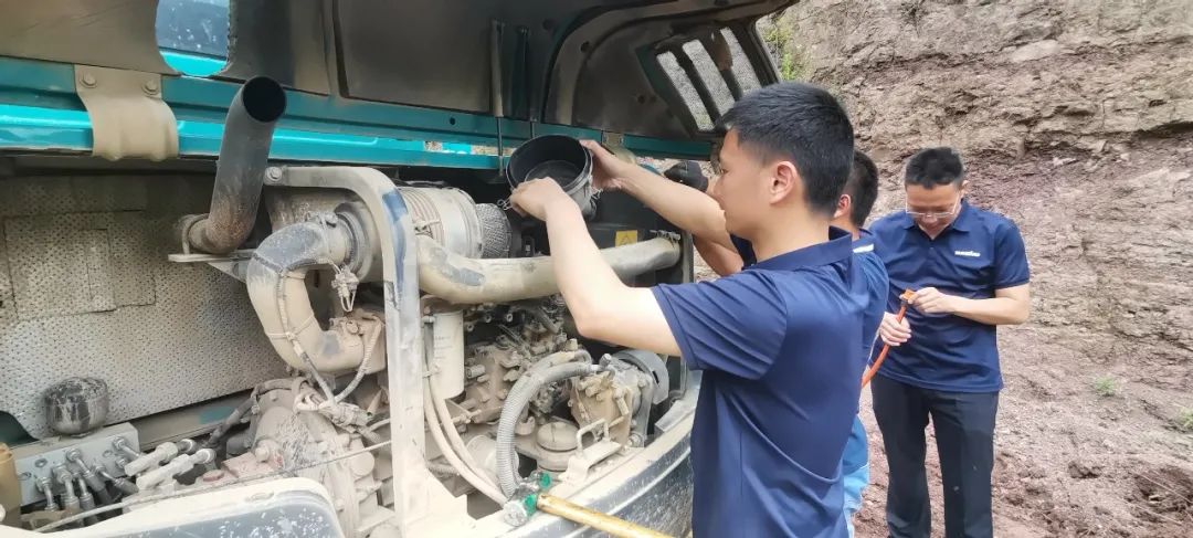 品质k豆钱包 用心服务——k豆钱包智能全球服务万里行走进山城沉庆