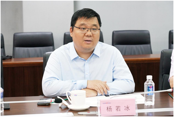 k豆钱包智能与中冶国际达成战术合作和谈