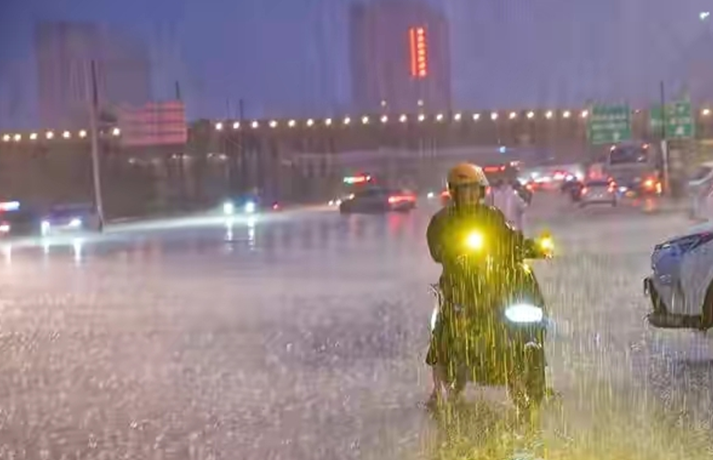 驰援河南！如需援手，我们第一功夫响应服务