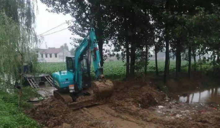 驰援河南！如需援手，我们第一功夫响应服务