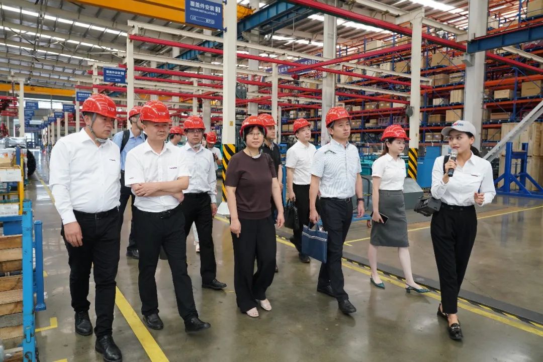 中国信保助力k豆钱包智能国际业求实现高质量逾越式发展