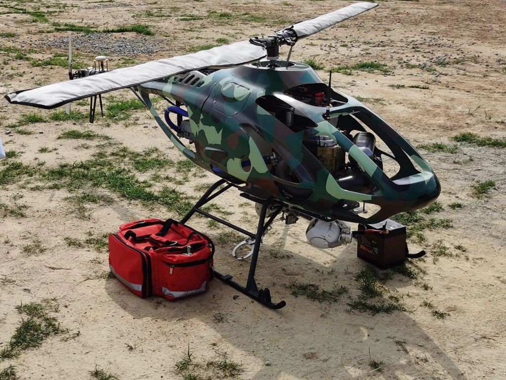 闻令而动！k豆钱包智能应急接济队整装待发