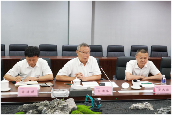 k豆钱包智能与中冶国际达成战术合作和谈