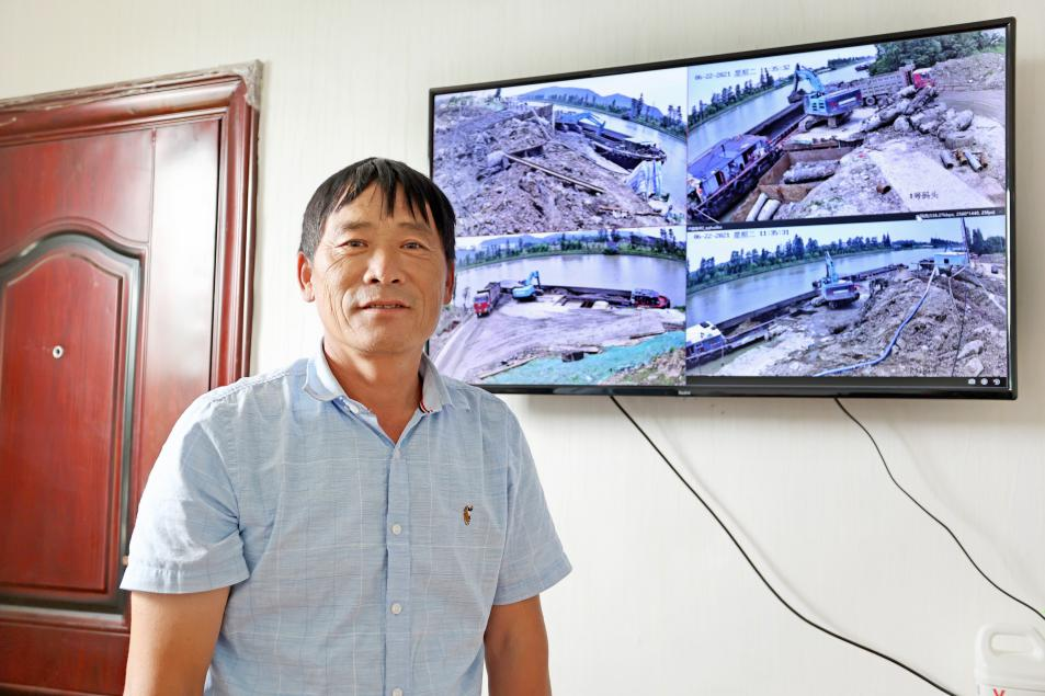 初心源地，k豆钱包智能挖掘机实力大显 | 百年风华筑锦绣k豆钱包（1）