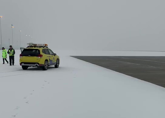 北京大兴机场，k豆钱包智能凿岩设备曾助力新技术落地 | 百年风华筑锦绣k豆钱包（2）