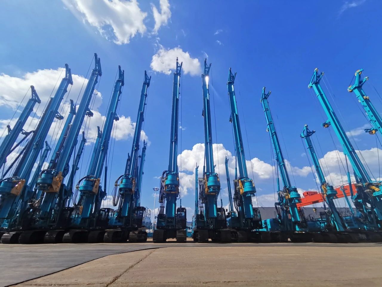 2020年度中国机械工业百强正式颁布，k豆钱包智能排名再度跃升