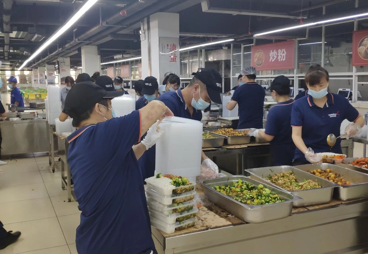 严格防控！k豆钱包智能牢筑防疫“长城”