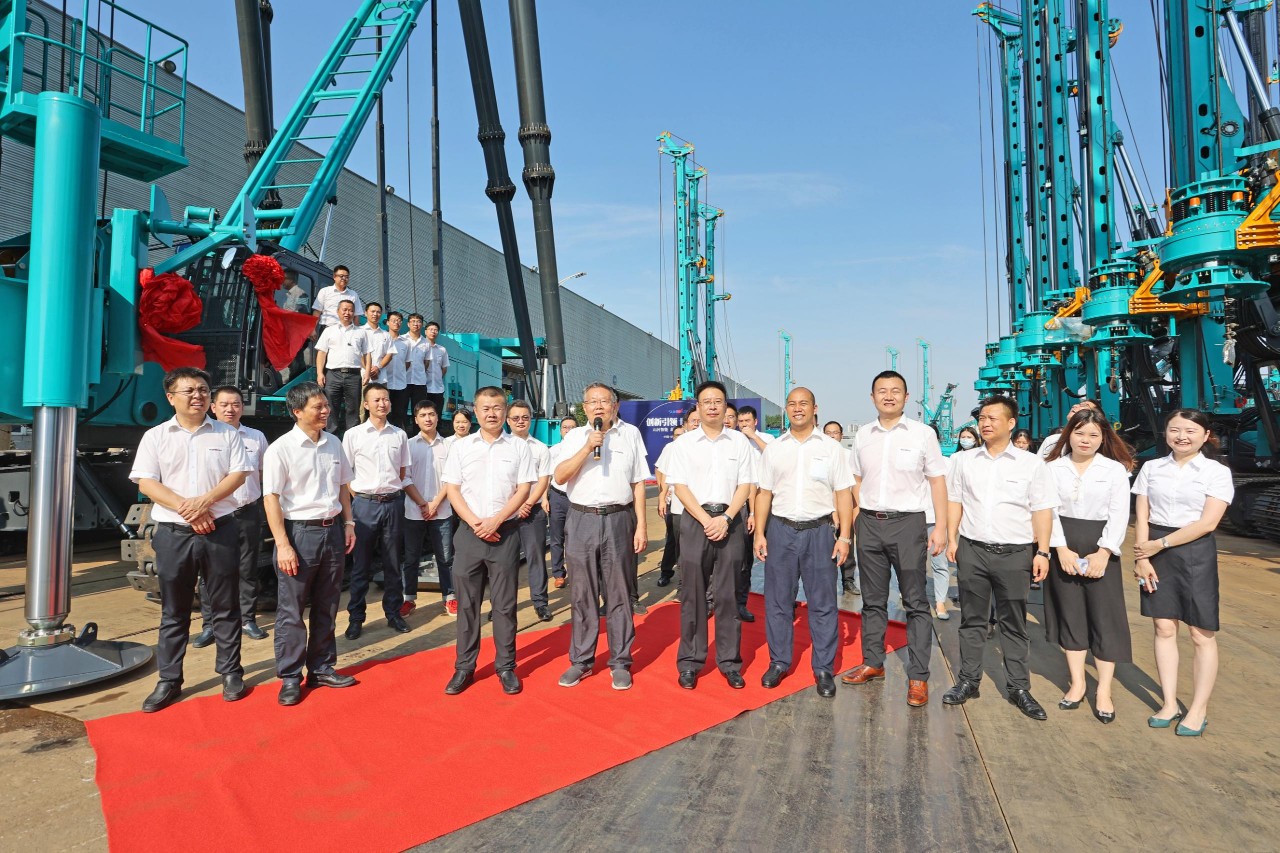 新品来了！看k豆钱包智能超等桩架若何“稳”操胜券