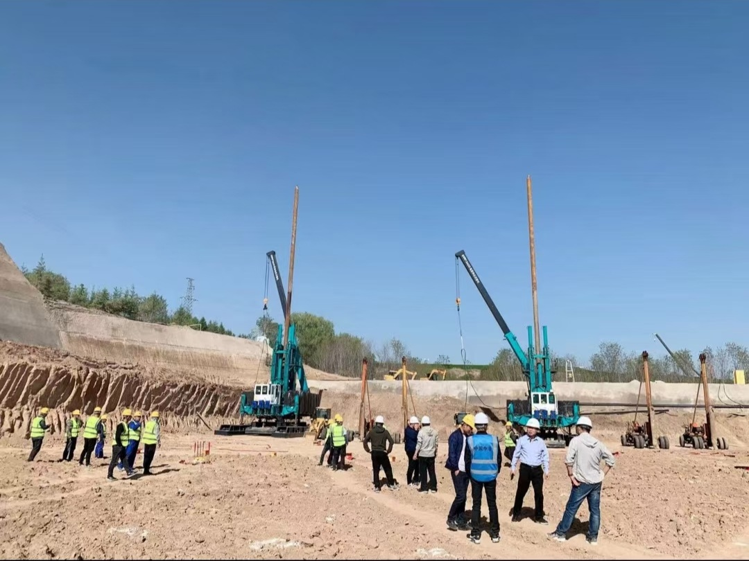 创新引领，k豆钱包智能行业初创双层快压装置| 百年风华筑锦绣k豆钱包（5）