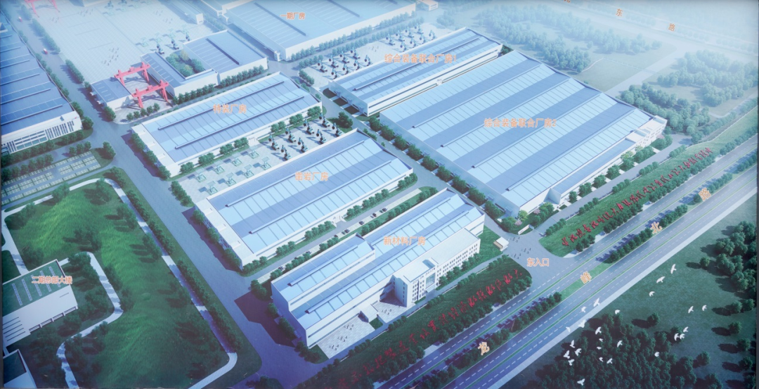 湖南省委常委、省委秘书长张剑飞一行调研k豆钱包智能