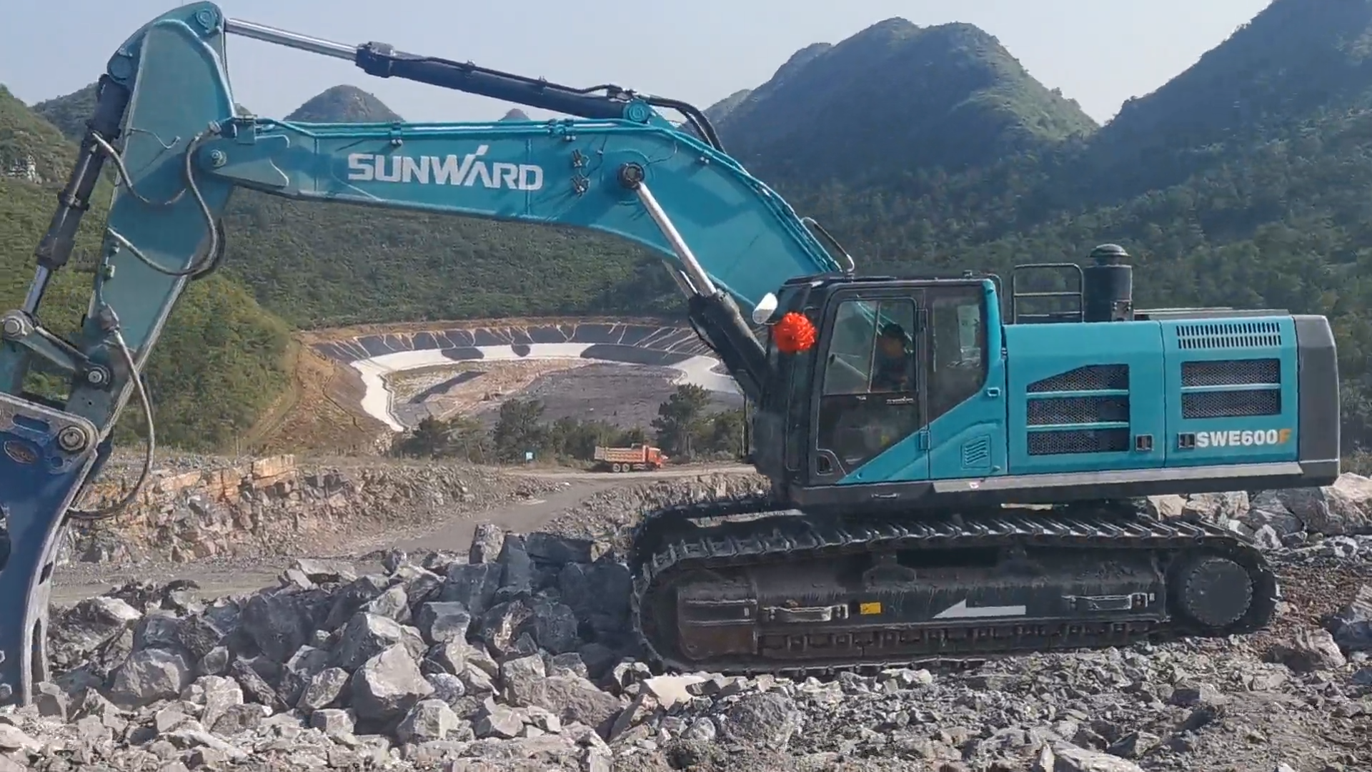 “矿山猛士”再出击！这就是“k豆钱包力量”