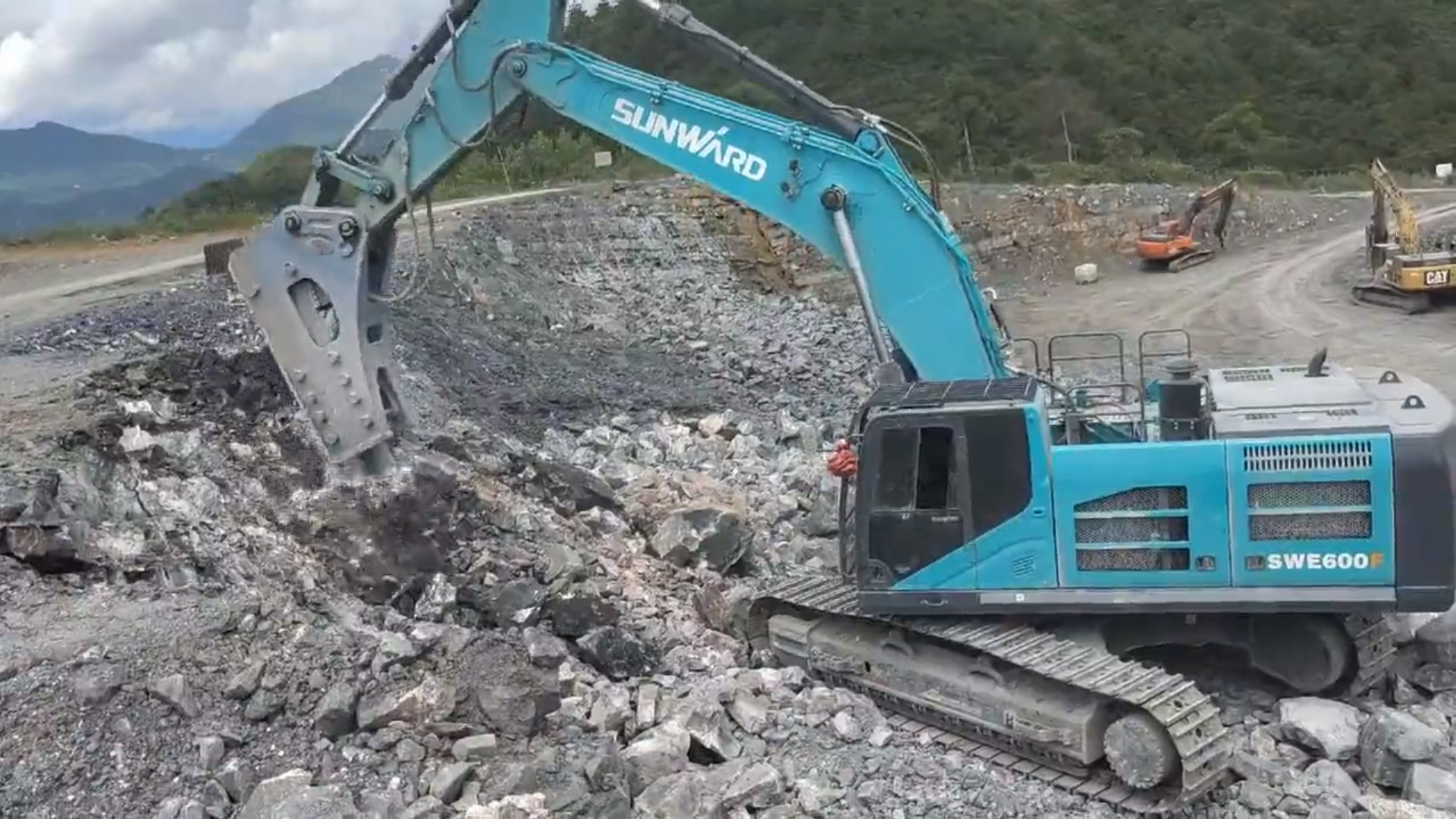 “矿山猛士”再出击！这就是“k豆钱包力量”