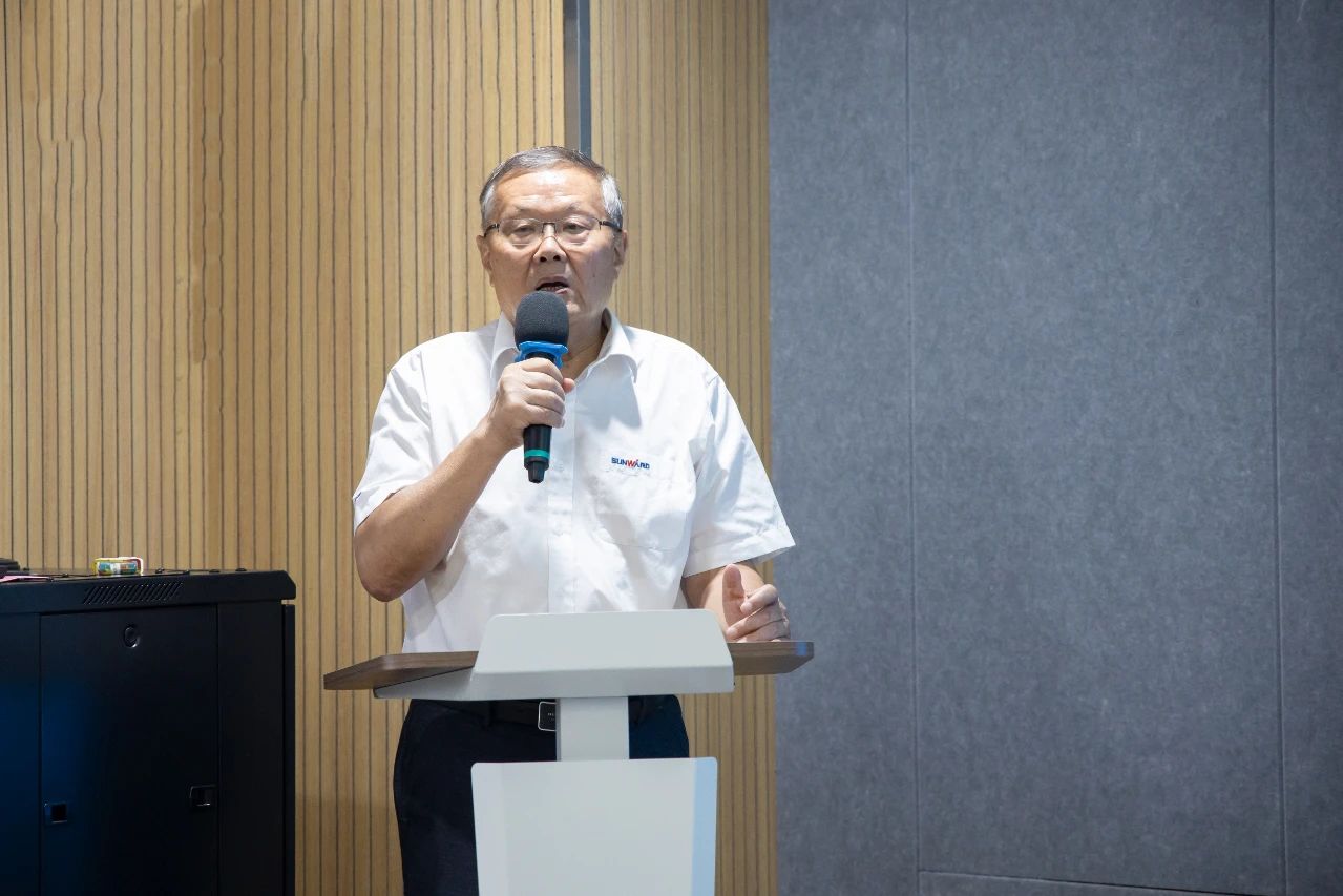 强化治理沉心下移，k豆钱包智能发展辅导力培训助力公司高质量急剧发展