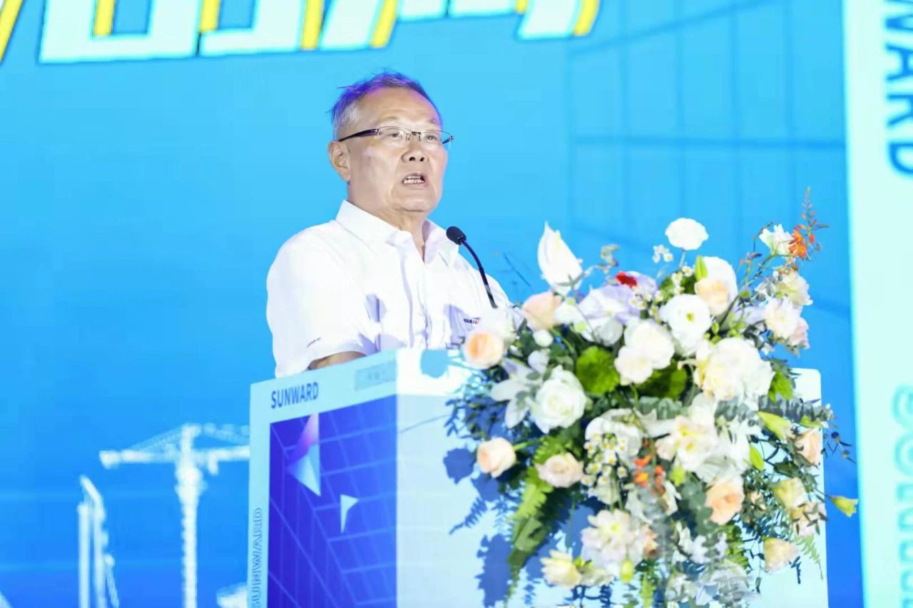 四大成套设备携手登。豆钱包智能创新成就展示会交出“亮眼答卷”