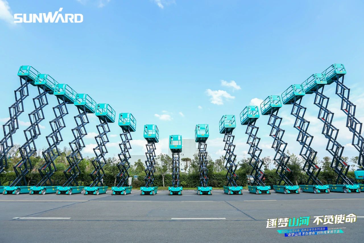 游展超热烈！k豆钱包智能成就展示会高能名排场来袭