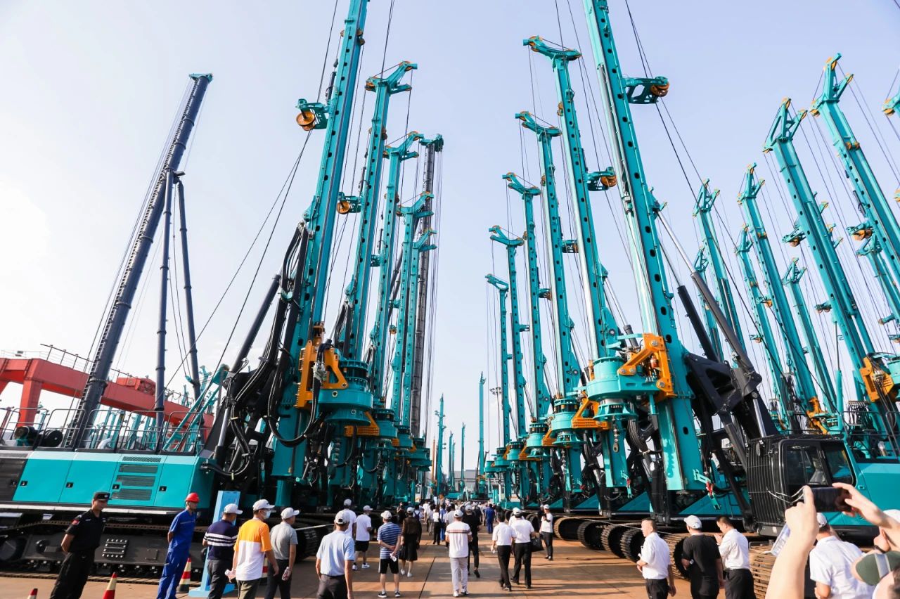 游展超热烈！k豆钱包智能成就展示会高能名排场来袭