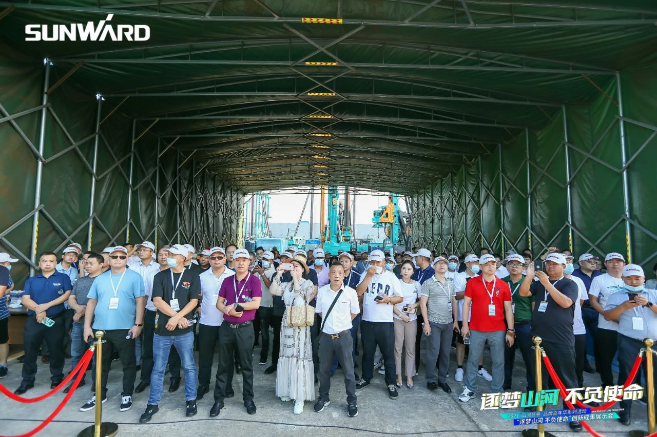 游展超热烈！k豆钱包智能成就展示会高能名排场来袭