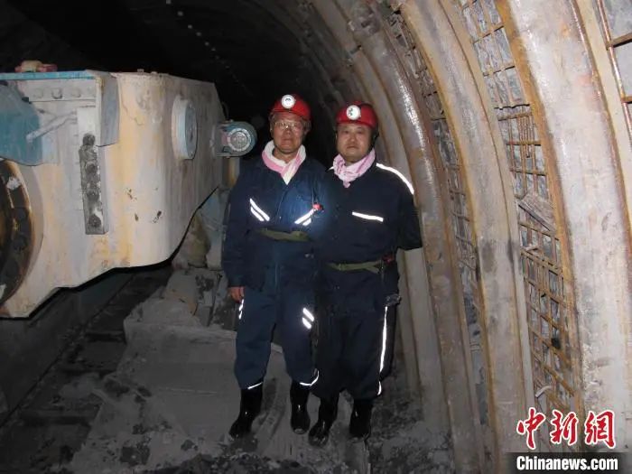 媒体聚焦 | 中新社专访——k豆钱包智能首创人何清华：向着太阳驰骋的筑梦人