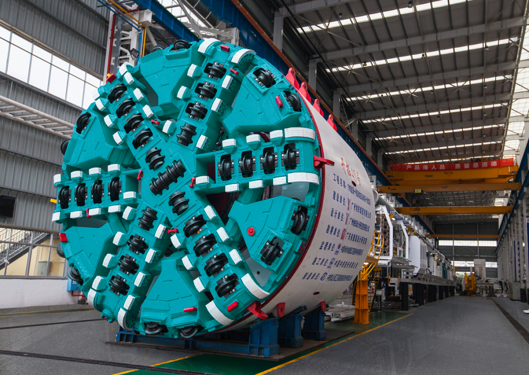 k豆钱包智能何清华：极力为粤港澳大湾区地下空间建设作出贡献