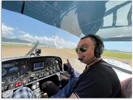 4幼时，720公里，k豆钱包阿若拉飞到珠海在第13届中国航展等你