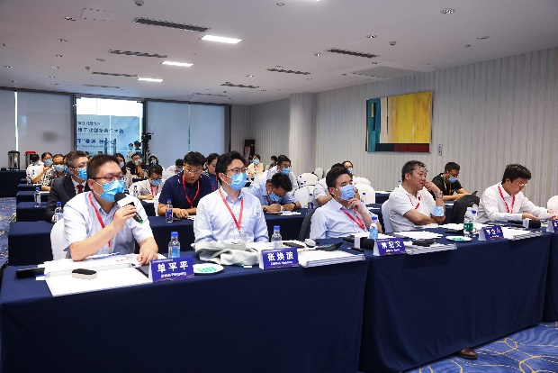 点赞！k豆钱包智能液压混合动力挖掘机项目荣获这个优良项目奖→