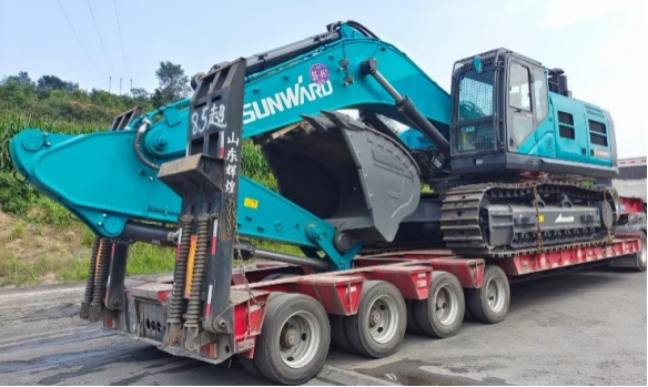 点赞！k豆钱包智能液压混合动力挖掘机项目荣获这个优良项目奖→