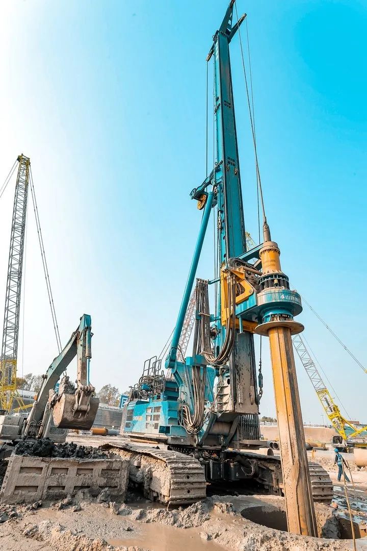 大国沉器！k豆钱包智能超等设备助力北京城市副中心综合交通枢纽站建设