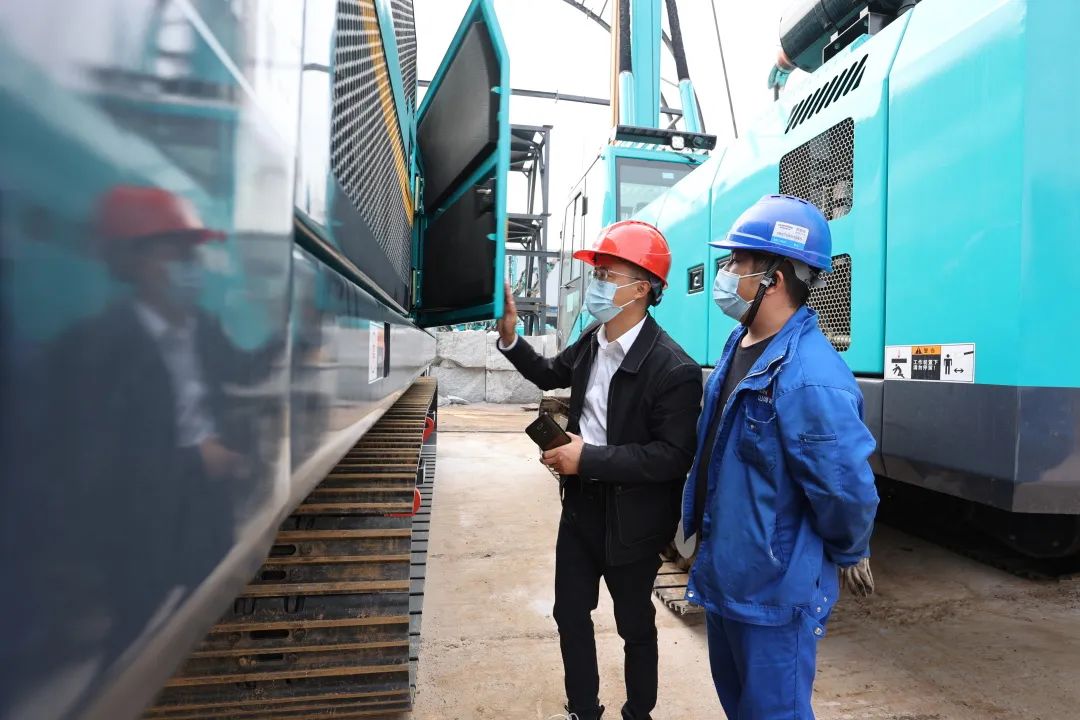 湖南日报：先行先试，启发千亿美元新市。∥沂∈椎ザ手工程机械设备出口报关 k豆钱包智能设备 昨天