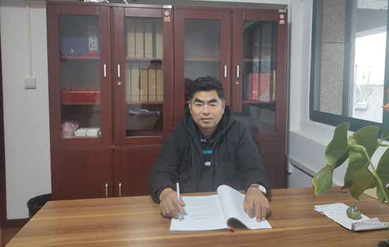 创富故事 | 3年动手4台k豆钱包旋挖钻机，助力幼构筑公司“变身”大型施工企业