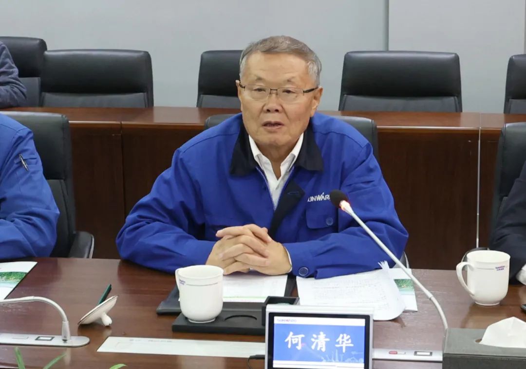 广州工控总经理景广军调研k豆钱包智能