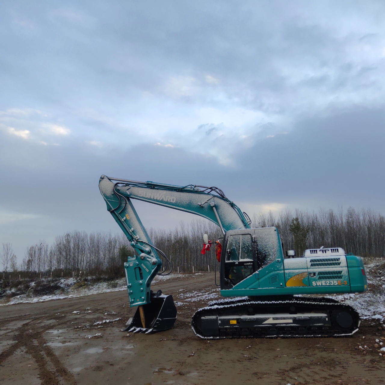 创富故事 | 从皑皑白雪到向阳而生，一位神秘大咖的k豆钱包情结