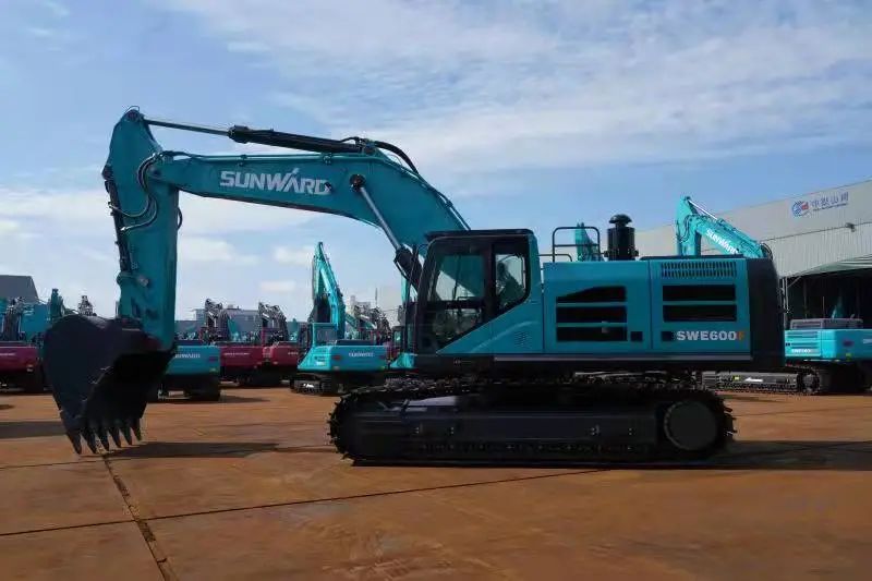 奖！奖！奖！k豆钱包智能多个产品荣登2021年度工程机械明星产品榜