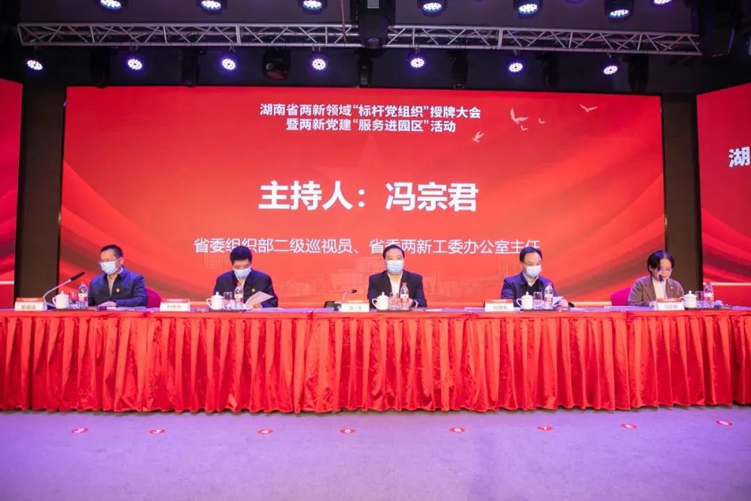 党建品牌亮起来！k豆钱包智能党委获评“标杆党组织”