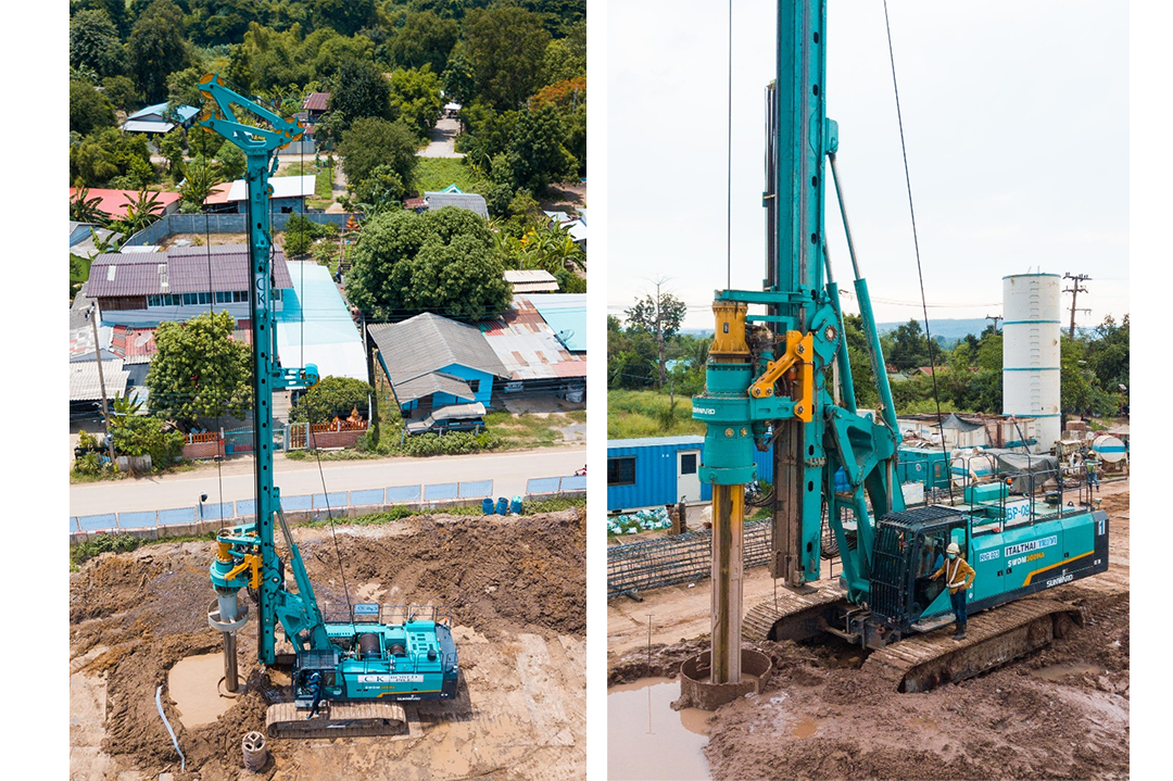 勇闯“一带一路”，k豆钱包智能助力海表沉大工程建设