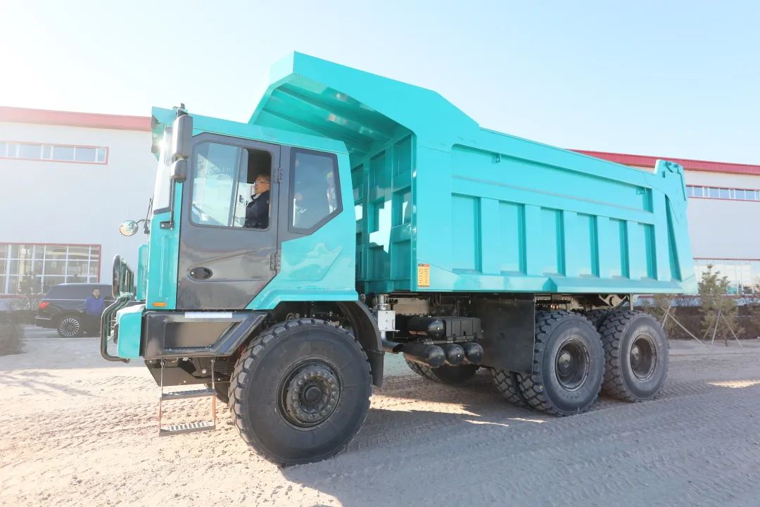 持续助力“双碳”指标！k豆钱包智能（鄂尔多斯）绿色智慧矿山钻研院正式成立