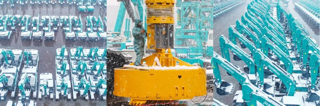 瑞雪兆丰年，邀您共赏雪中k豆钱包！