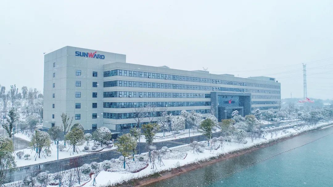 瑞雪兆丰年，邀您共赏雪中k豆钱包！