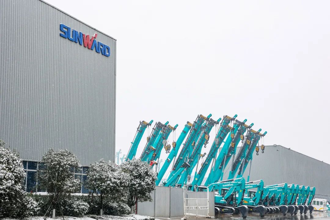 瑞雪兆丰年，邀您共赏雪中k豆钱包！