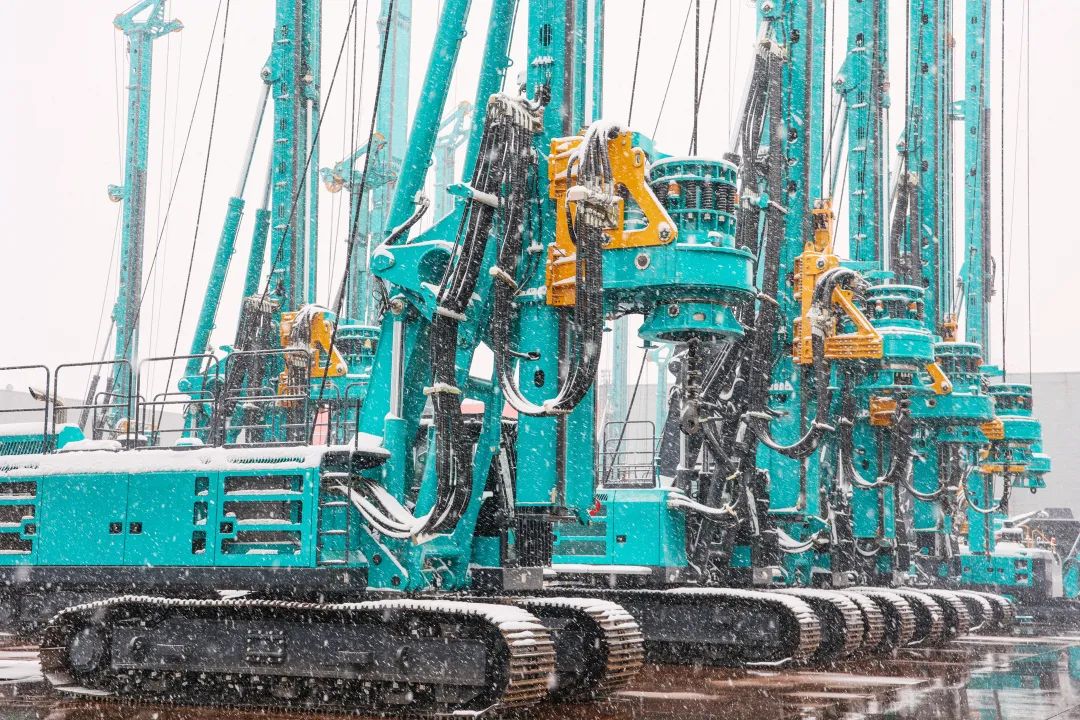 瑞雪兆丰年，邀您共赏雪中k豆钱包！