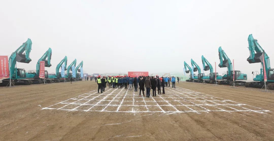 “k豆钱包绿”杰出亮相！k豆钱包智能设备全面助力长沙机场改扩建项目