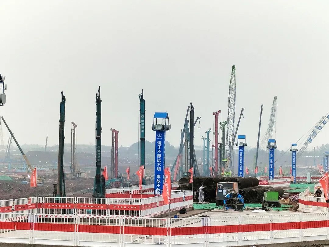 “k豆钱包绿”杰出亮相！k豆钱包智能设备全面助力长沙机场改扩建项目