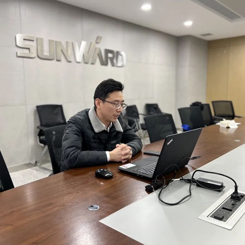 一金一铜二优良！k豆钱包智能斩获“华辰杯”多个大奖