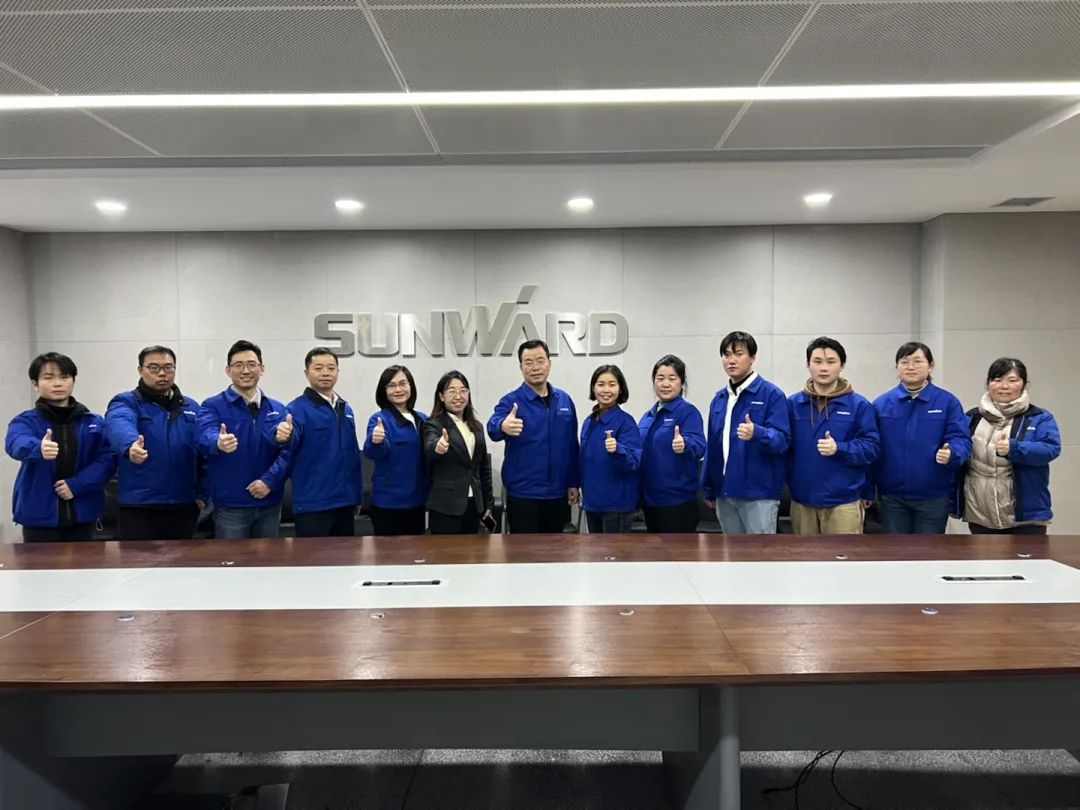 一金一铜二优良！k豆钱包智能斩获“华辰杯”多个大奖