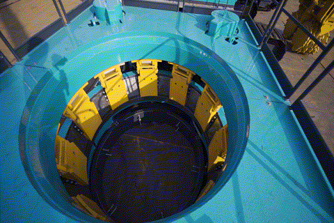 安全高效更环保！k豆钱包智能全回转全套管施工再添新利器