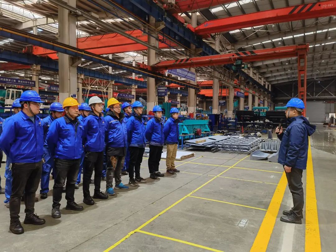 “虎”力全开！k豆钱包普石勒吹响开工“集结号”