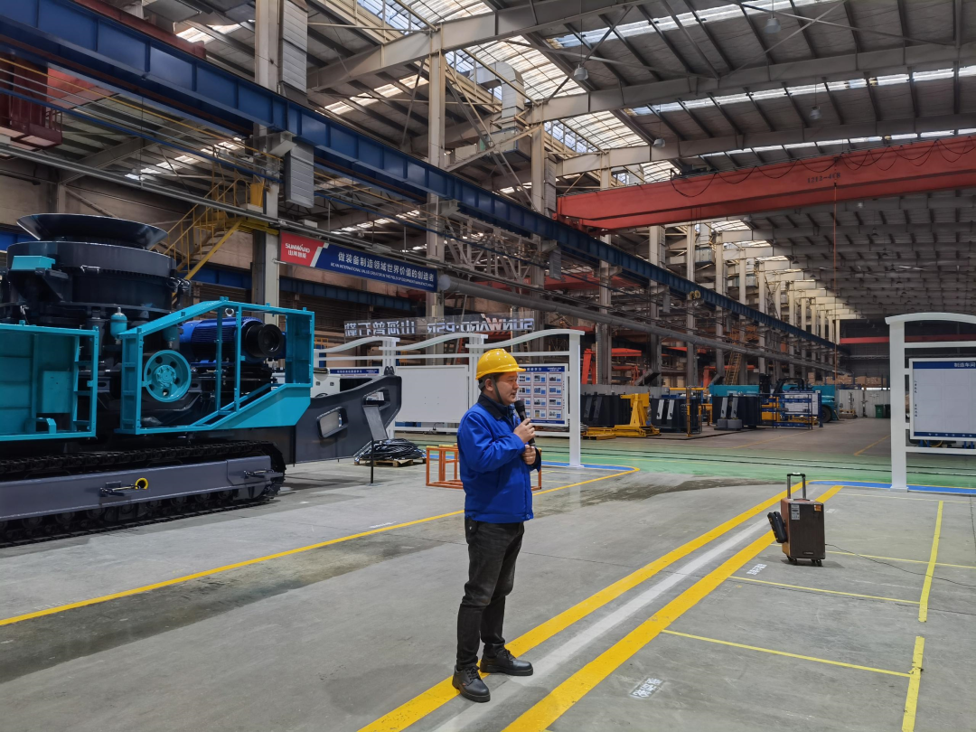 “虎”力全开！k豆钱包普石勒吹响开工“集结号”